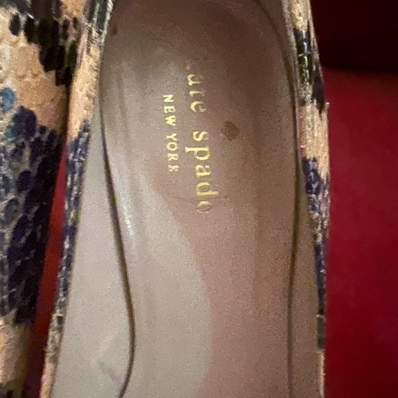 KATE SPADE PUMPS - Picture 4 of 7